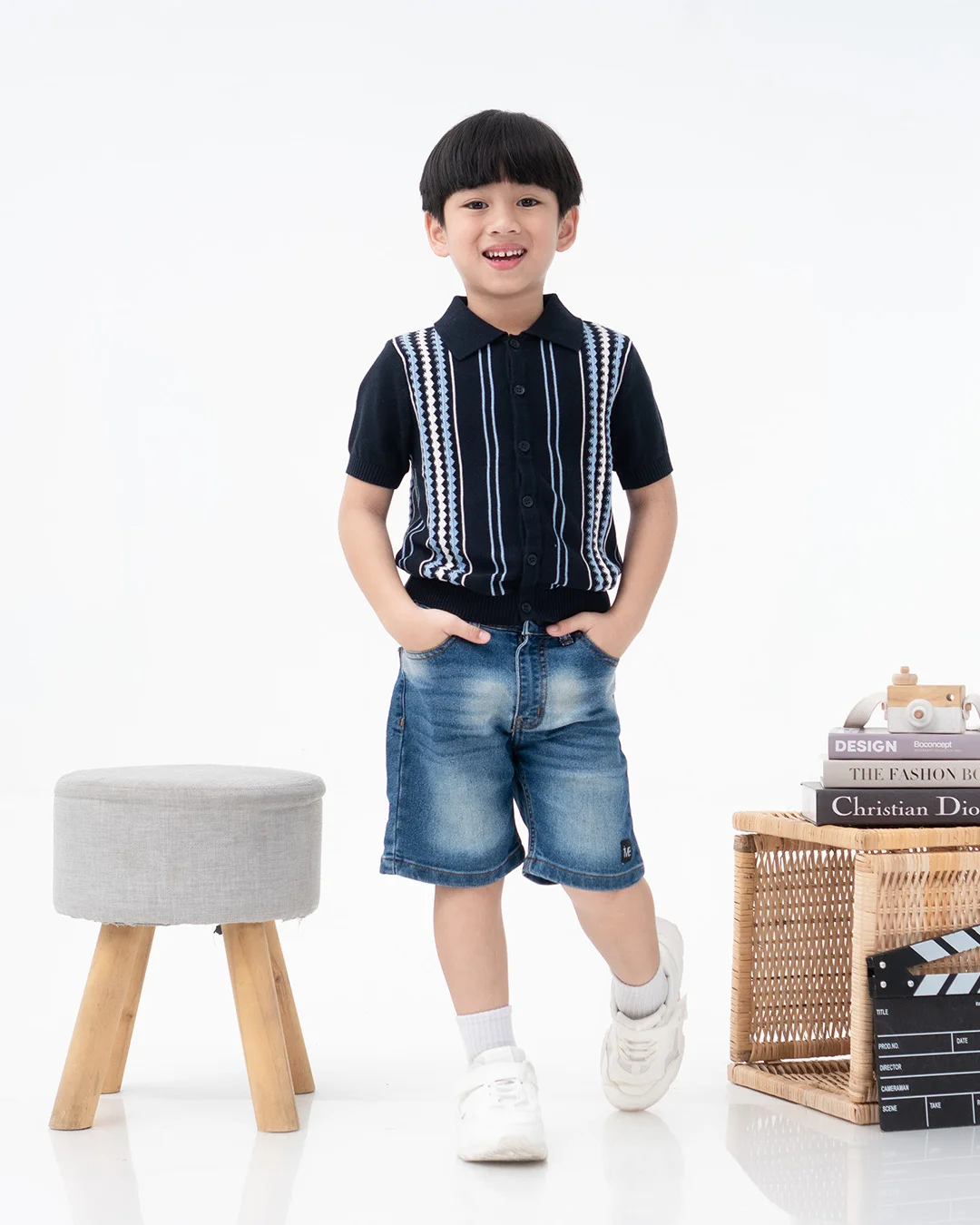 Rajut Anak
